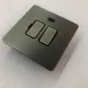 1 GANG with Fuse switch