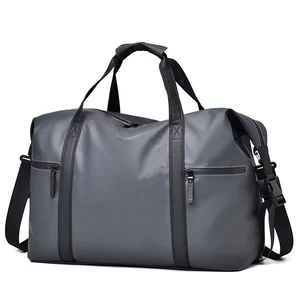 Men's Travel Bag Large Capacity Luggage Travel Bag Wear-resistant Handbag Explosive Travel Bag