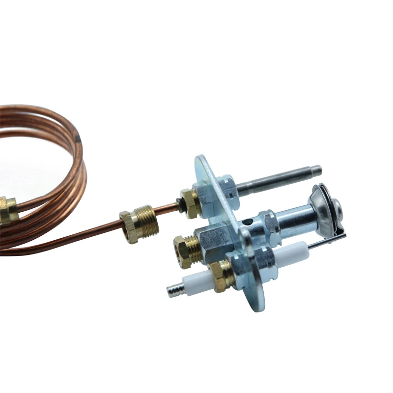 Jiali Custom Gas pilot burner ODS 02 for Gas Stove