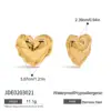 Or 18 carats JDE0203021