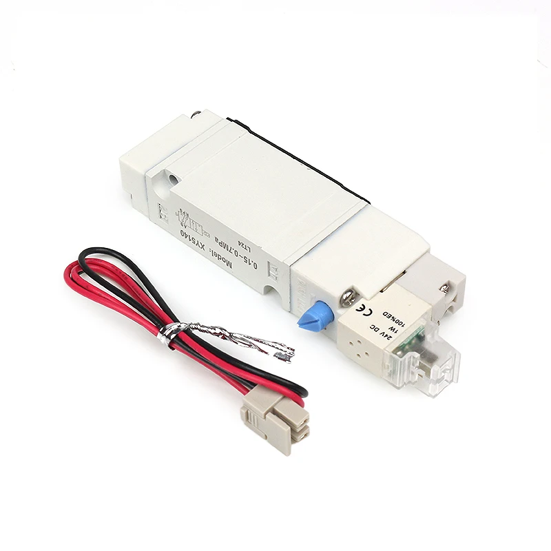 SMC Type SY5000 Series SY5120 SY5140 SY5220 SY5240 SY5320 SY5420 SY5520 Air Solenoid Valve Air Control Solenoid Solenoid Valve