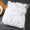 Clear 50 pcs pack