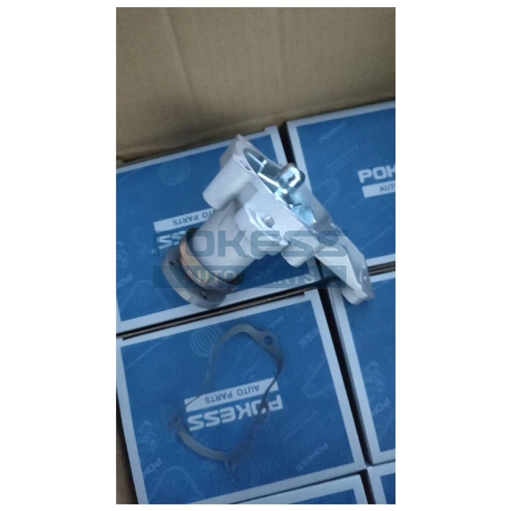 1740073001 1740073002 1740073012 Water Pump for SU — 3