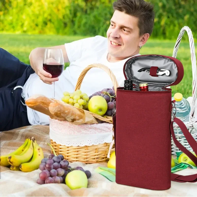  Wine Cooler Bag 