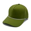 Army green-high quality quick-dry baseball cap