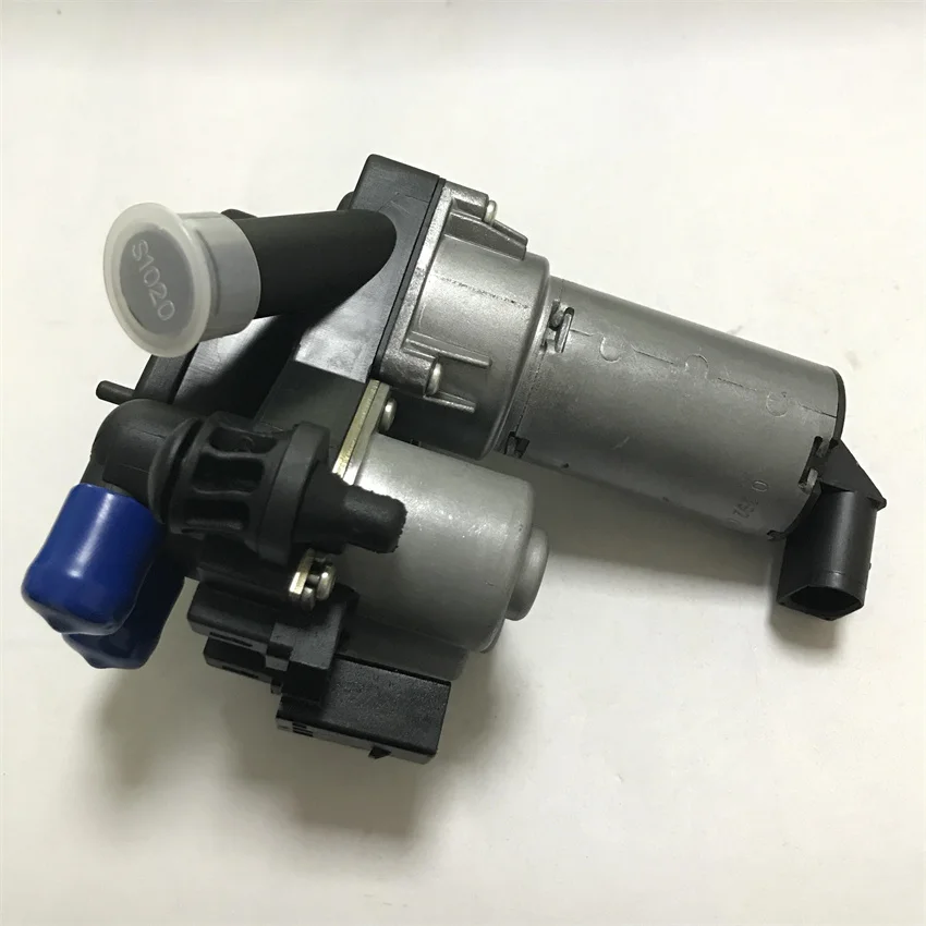 Stzt 2208300284 Heater Coolant Control Valve Coolant Water Valve For