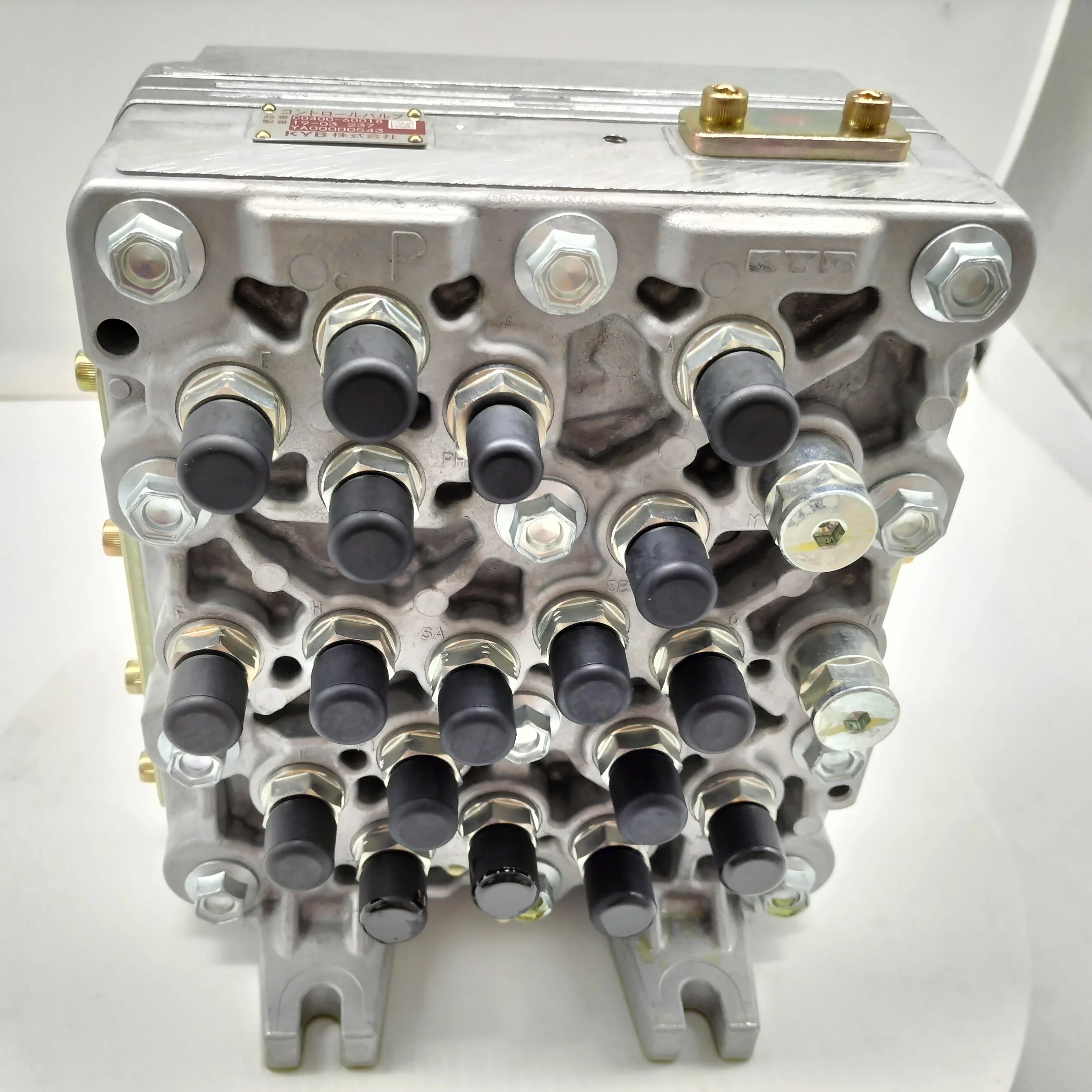 ZAX200 ZX200 Signal Control Valve C0400-60006 4468337
