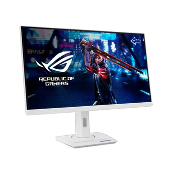 Hot Sale XG259QNS-W gaming monitor 25-inch 1080p IPS 380Hz 0.3 ms Gaming PC Monitor