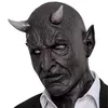 Black Horned Devil