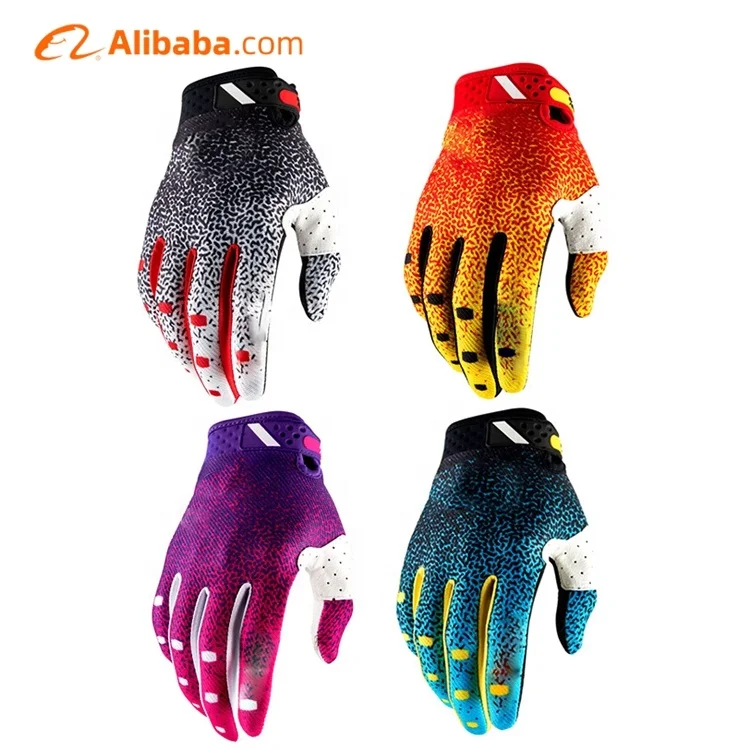 best gloves for bmx