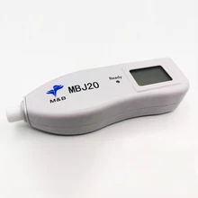 Cheaper Price MBJ20 Neonatal Transcutaneous Bilirubinometer bilirubin jaundice Meter Detector