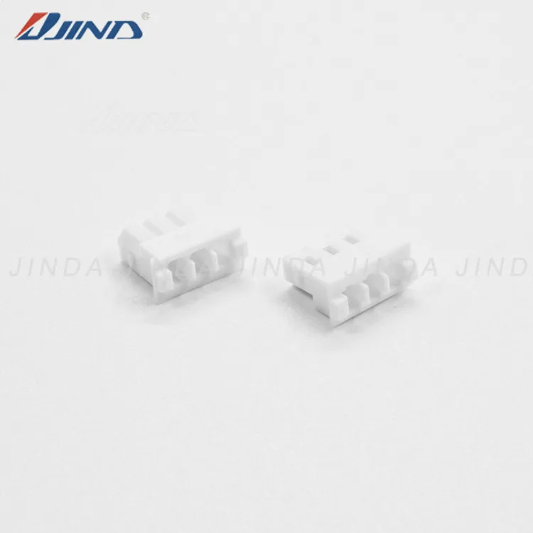 Jst 2 Pin Plug Connector For Socket Contact Xap02v1 Buy Xap02v1