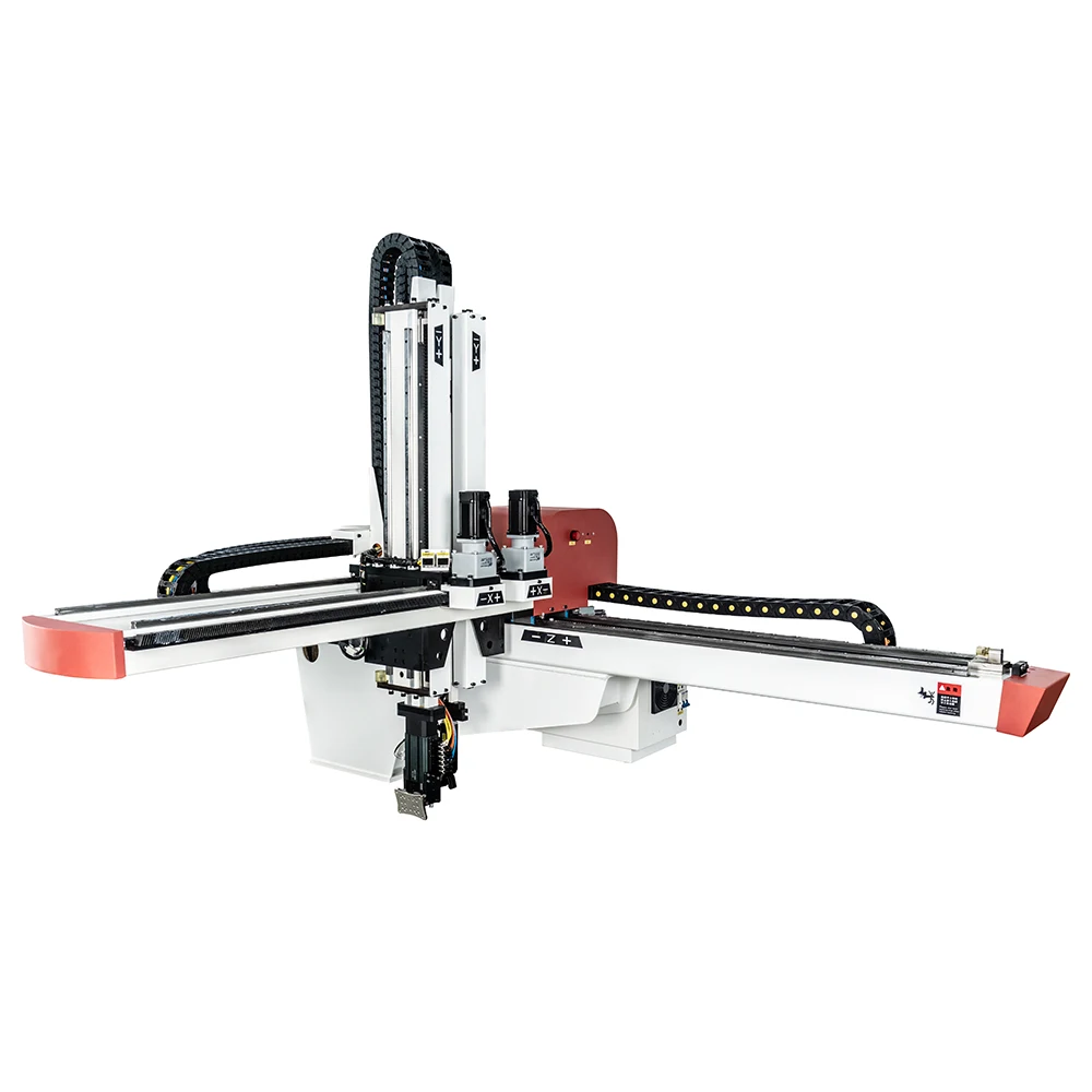 The Best Quality Professional Manufacturing Bearing Material Handling Manipulator Robot Arm