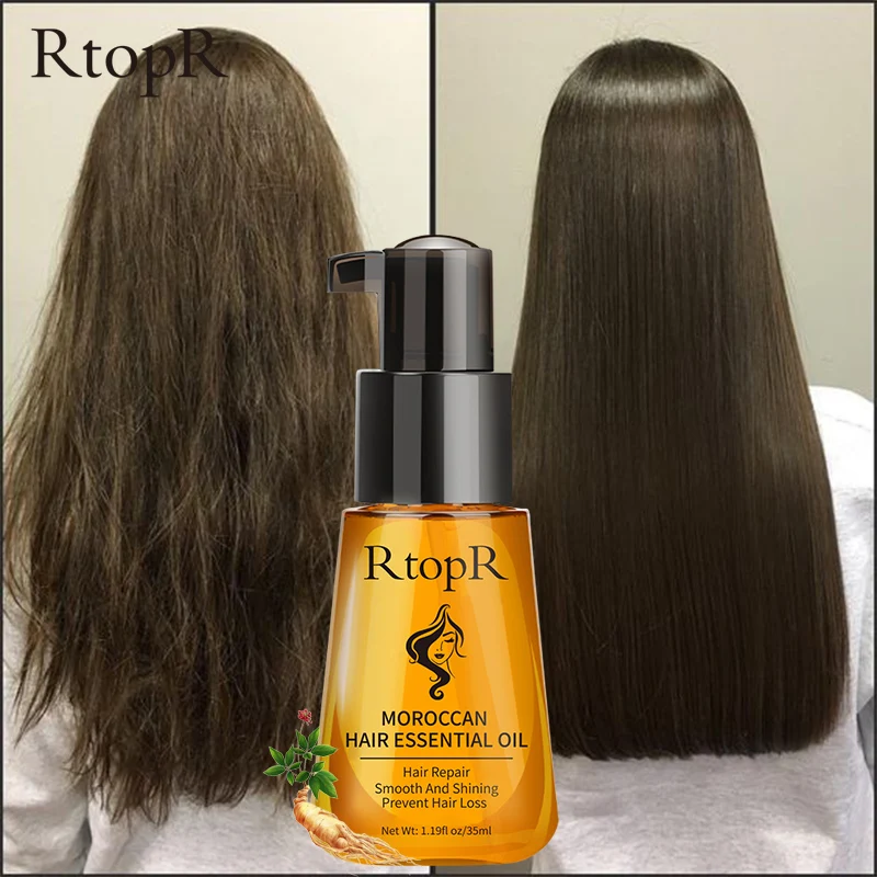 Средство для ухода за волосами, 35 мл