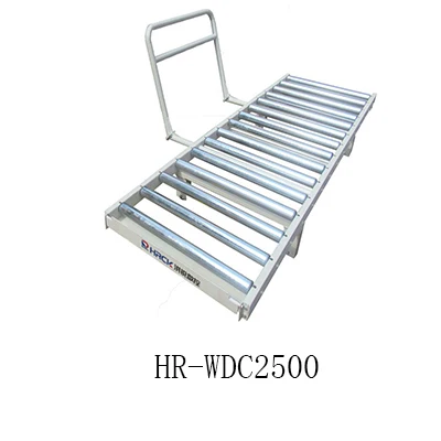 Hong Rui 3000Kg Stationary Hydraulic Lifting And Lowering Mechanism Scissor Lift supplier