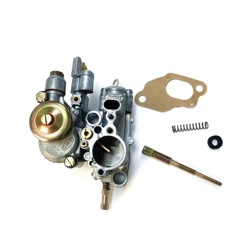 Dellorto Carburetor SI 24/24 E for Vespa PX200 PX200E Rally 200 125 PX125  PX150
