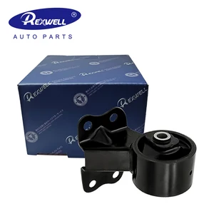 Rexwell Auto Parts OEM 11320-3XN0A Engine Transmission Bracket Gear Box Mounting for Nissan NV350 Urvan E26 YD25 Engine Mount