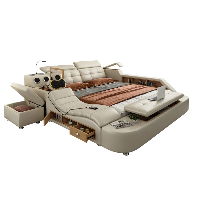 alibaba smart bed