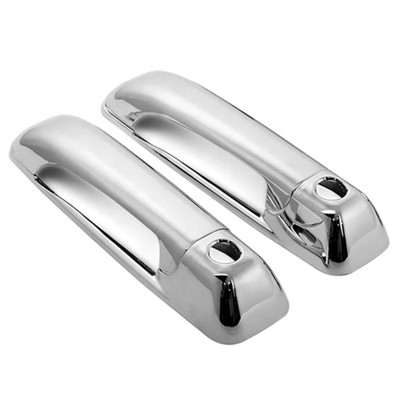 dodge ram door handle covers