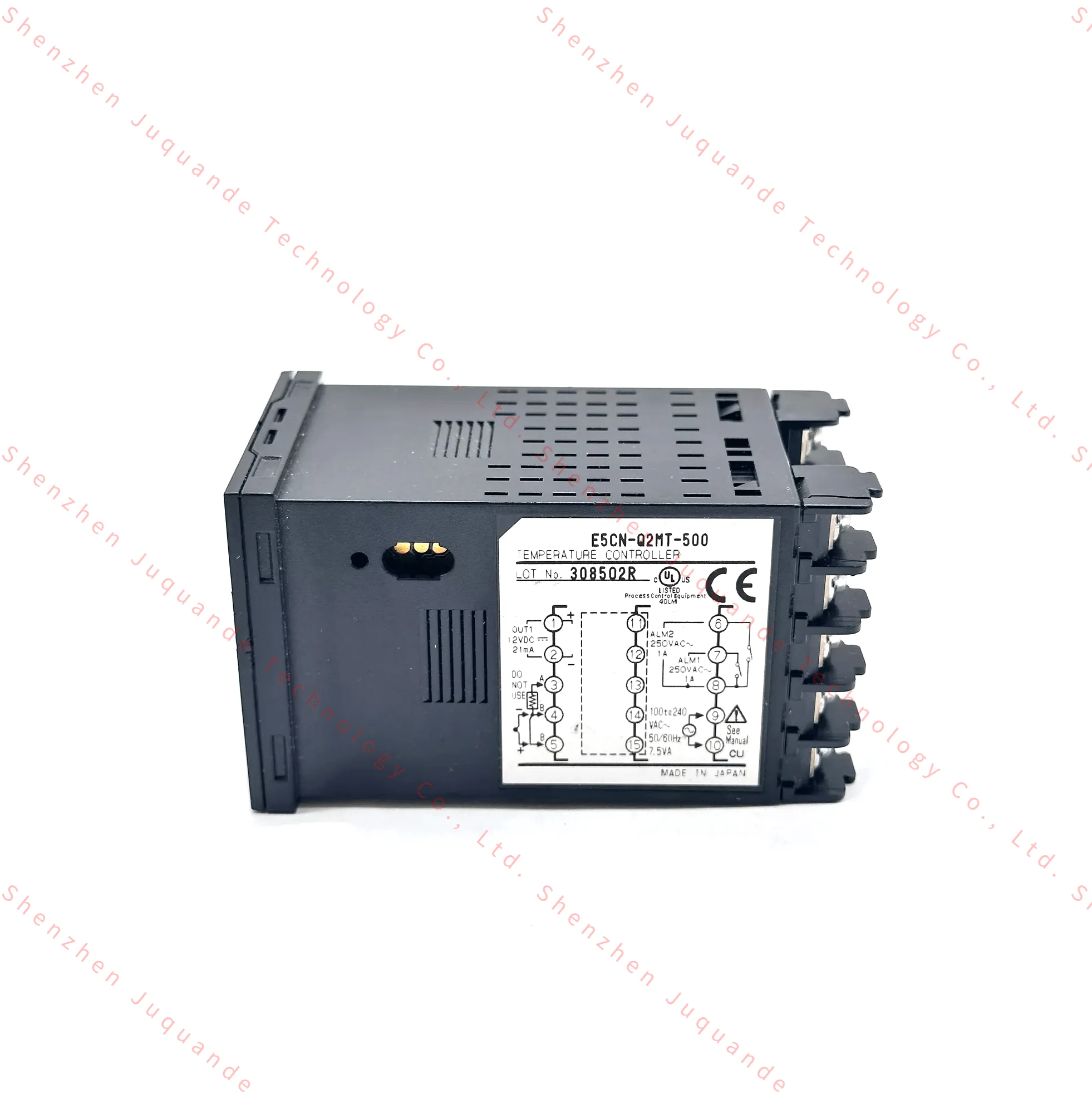 Gold Seller E5CN-Q2MT-500   PLC  Controller  Server Driver  Brand New Original Spot