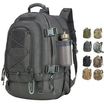 Hunting Camping Molle Bag Military Tactical Backpack Multifunctional Durable Fashion Waterproof Military Bag