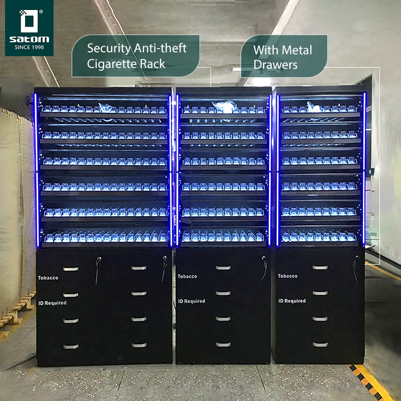 elfbar nachfüll pod läuft aus Mobilier pour magasins de cigarettes électroniques et de liquides main image 0