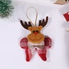 Red Elk