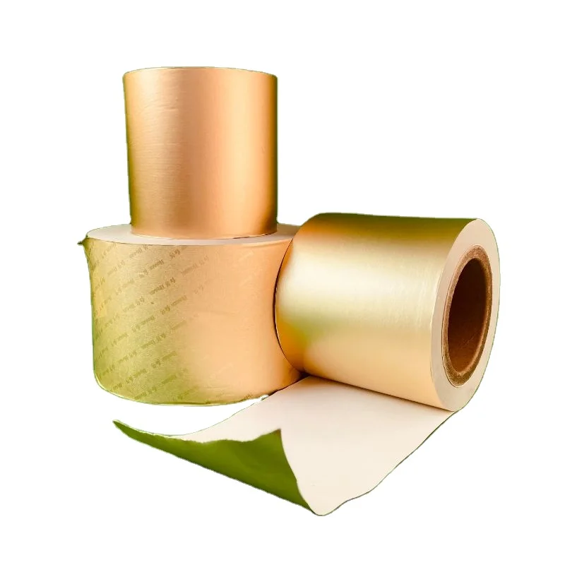 cigarette foil paper Custom Logo Printed High Quality Cigarettes Aluminum cigarette aluminum foil paper Cigarette