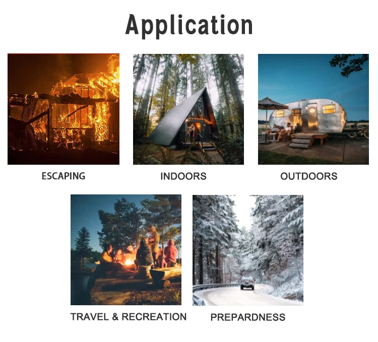 Hengjiu Heavy Duty Woolen Blankets Made Of 80 wool In Size 60x84" Moth