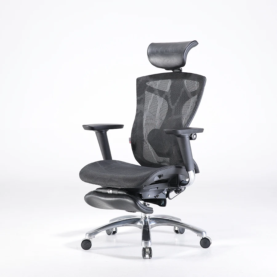 Sihoo V1 Ergonomic Office Chair Review