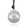 N106 silver