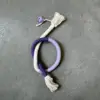 Cloche violette