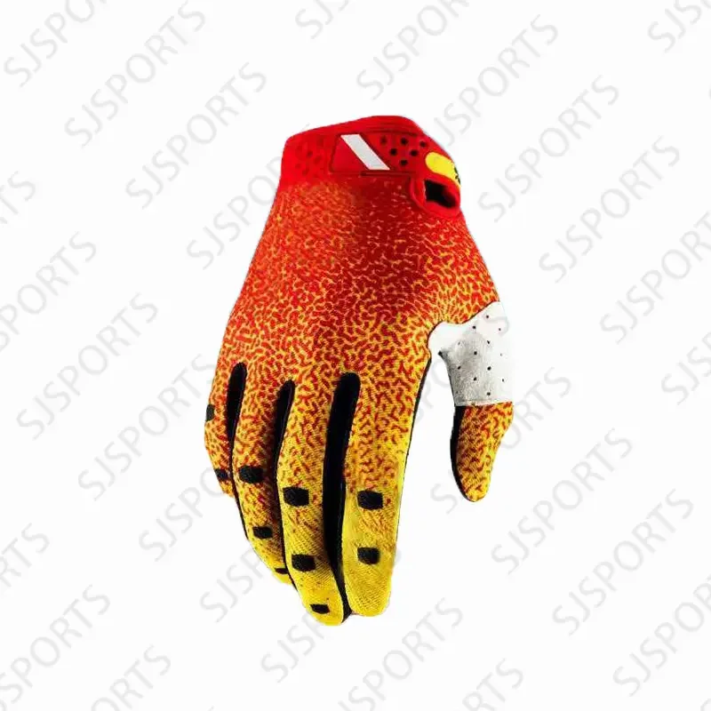 Перчатки для езды на открытом