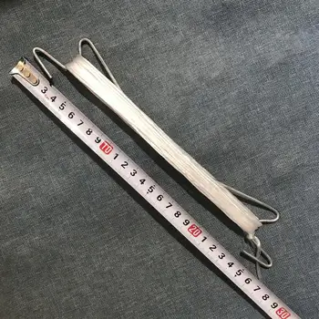 Ganci Da Parete Per Garage, Ganci Per Decespugliatore, Supporto Da Parete Per Tosaerba Ad Alta Resistenza 98280996