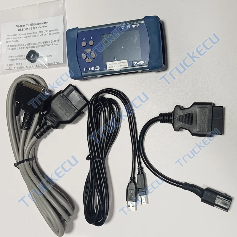 デンソー DST-i スキャンツール 製品情報・対応機種／スキャンツール｜DST-i｜デンソー