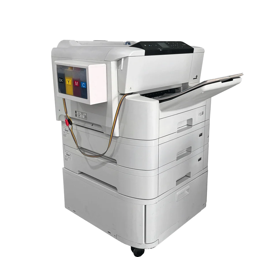Epson S7110 Multifunction Inkjet Printer - High Quality