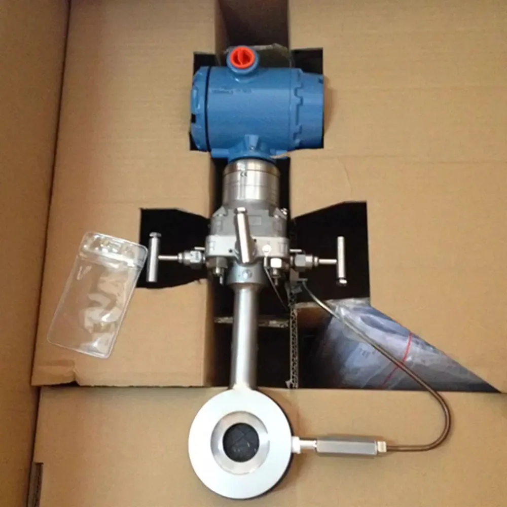 Emerson 2051cfa Annubar Flow Meter Buy 2051cfa Annubar Flow Meter