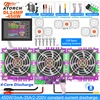 450W 200V 35A