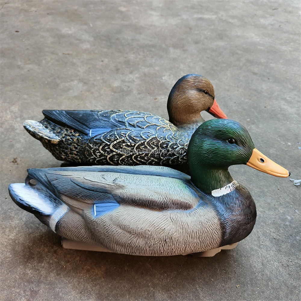 Greenhead Gear January Mallard Active Floating Duck Decoys Buy