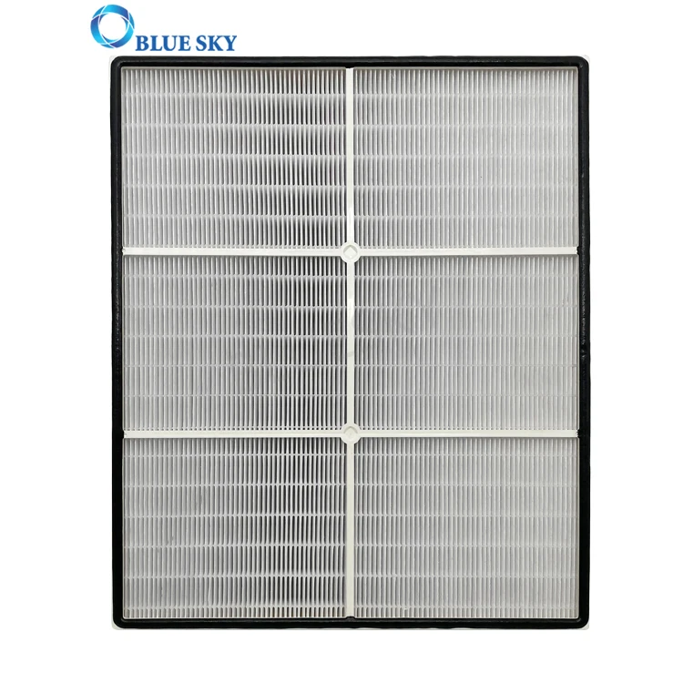 Replacement Hepa Filter Pre Filter For Whirlpool Ap150 Ap250 Kenmores