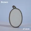 Brown-8*12CM