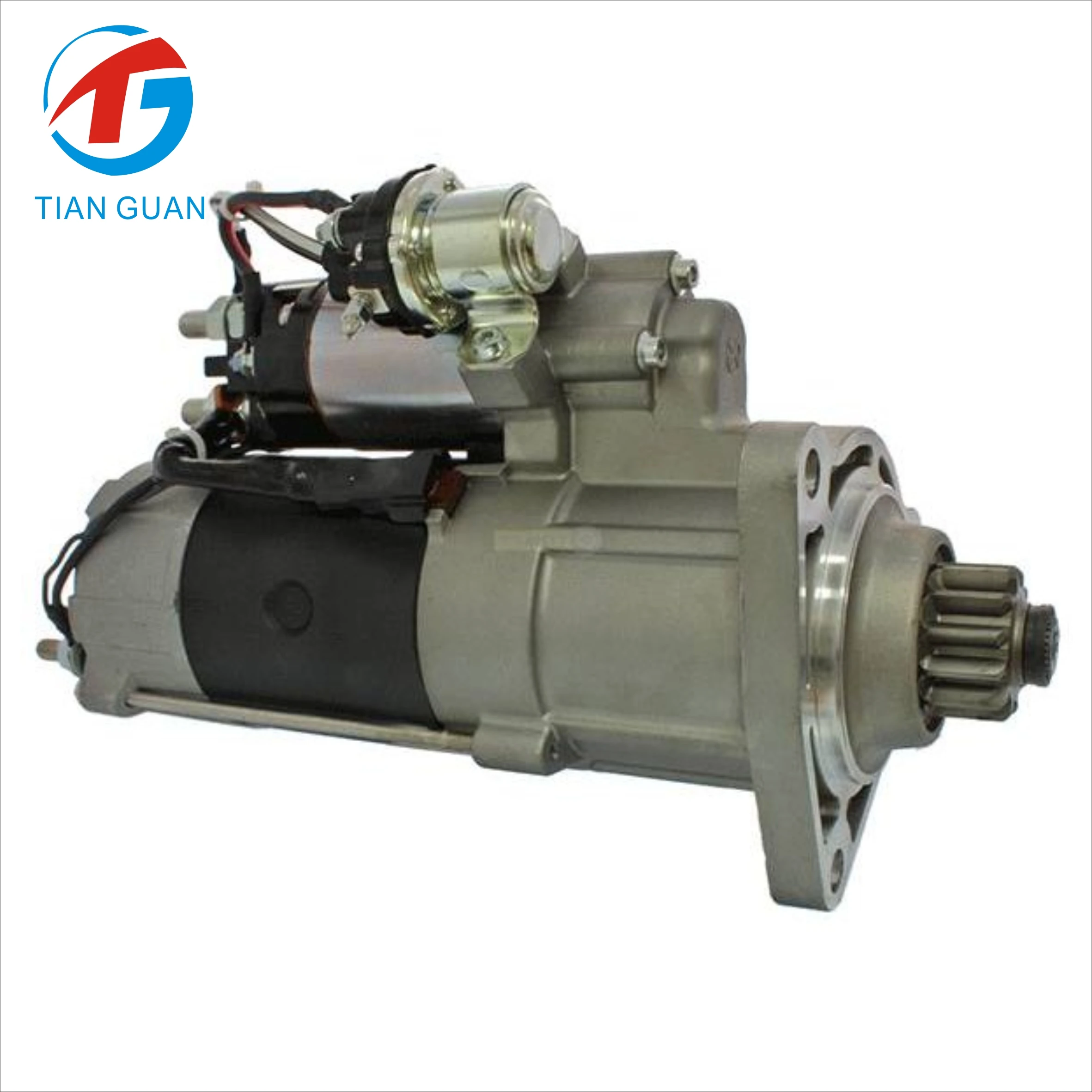 Aftermarket New Engine Starter Motor Parts  STG93185 X57517200010   M105R3065SE  M105R3005SE M105486 M105R3086SE