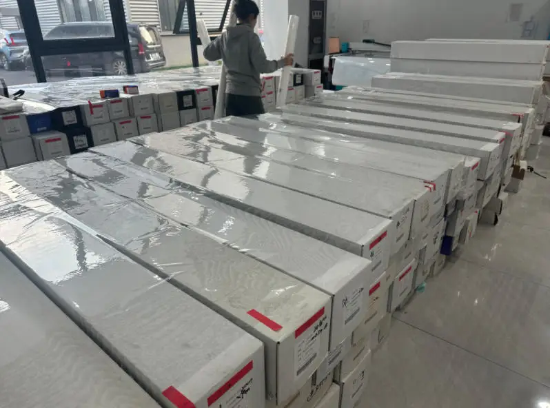 Hesper Import And Export (suzhou) Co., Ltd. 2