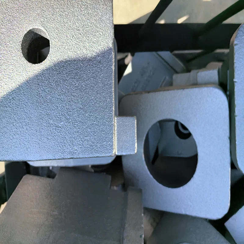 Monel 400 CNC Flange Components for Marine Corrosion Resistance