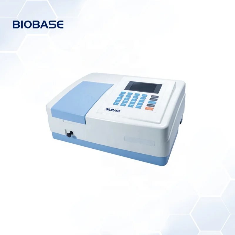 BIOBASE China Infrared Spectrometer FTIR Spectrophotometer Manufacturer Price for Sale
