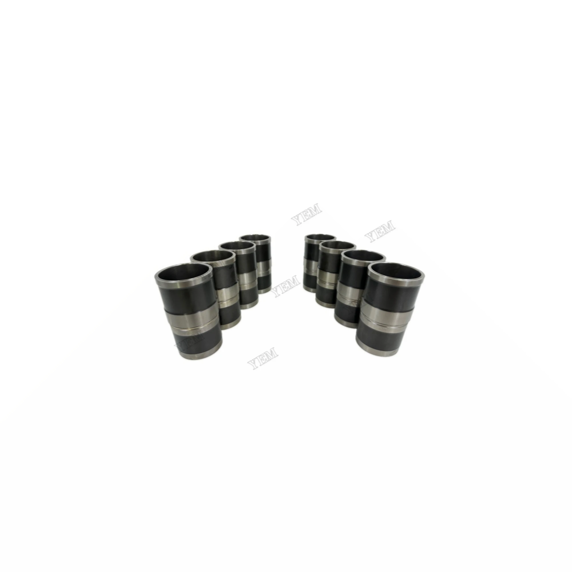 FD25 Liner for Mitsubishi Cylinder Liner Engine Repair Kit Engine Spare Parts