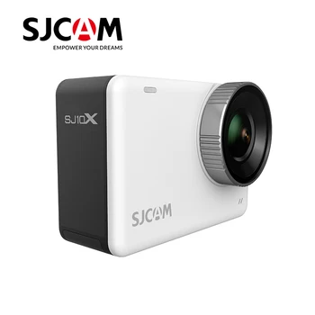 SJ10X SJCAM  Promotion SJCAM SJ10X Action Camera Underwater 10m With Body Waterproof detail image