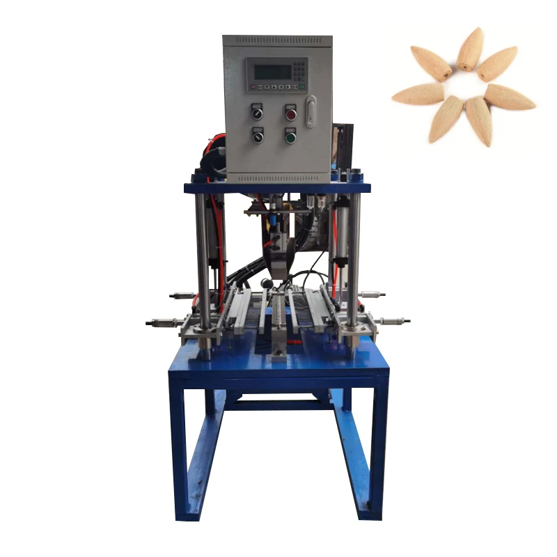 New Version Small Incense Making Machine Wood Grinder for Dhoop Sticks for Garment Shops Industrial Equipment