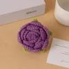 Purple without support