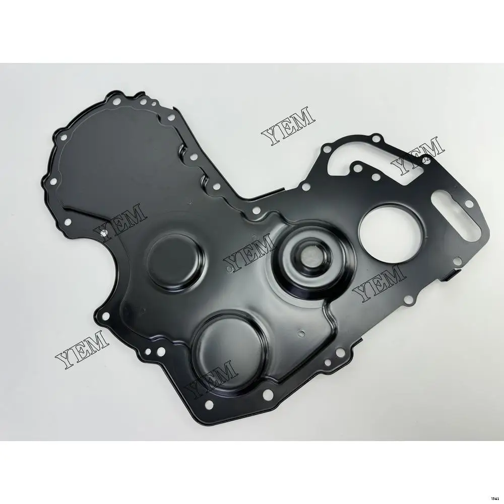 Timing Cover 4142A504 226-8767 For Perkins 1104C-44T Engine Replacement Parts